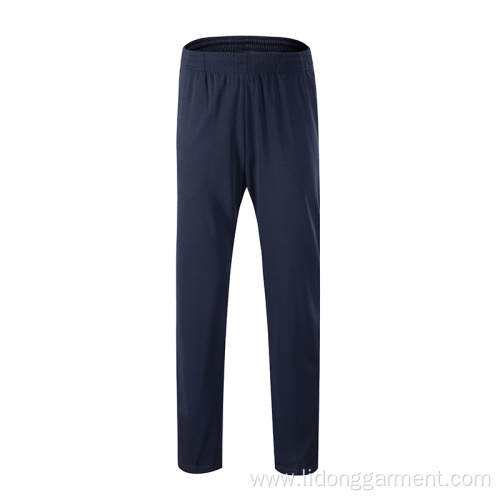 Gym Comfortable Men's Casual Pants Sweatpants